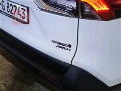 تويوتا راف 4